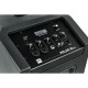 HK AUDIO POLAR 10 Mk2 Black | 2000W aktivni stolpni PA sistem